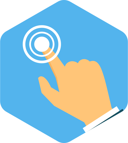 Interactive Icon