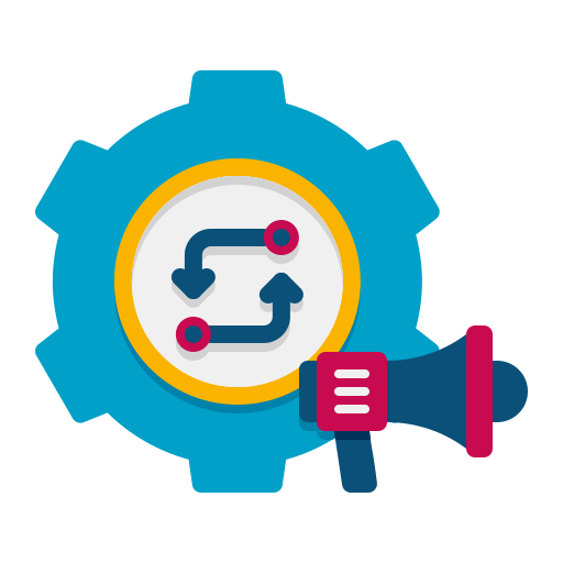 Automation Icon