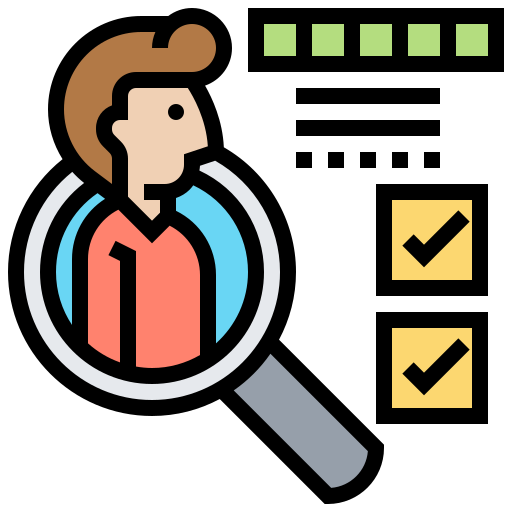 AI Analysis Icon