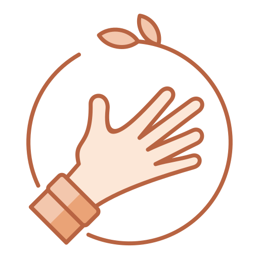 Customization Icon