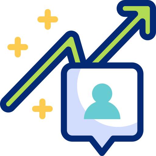 Optimization Icon
